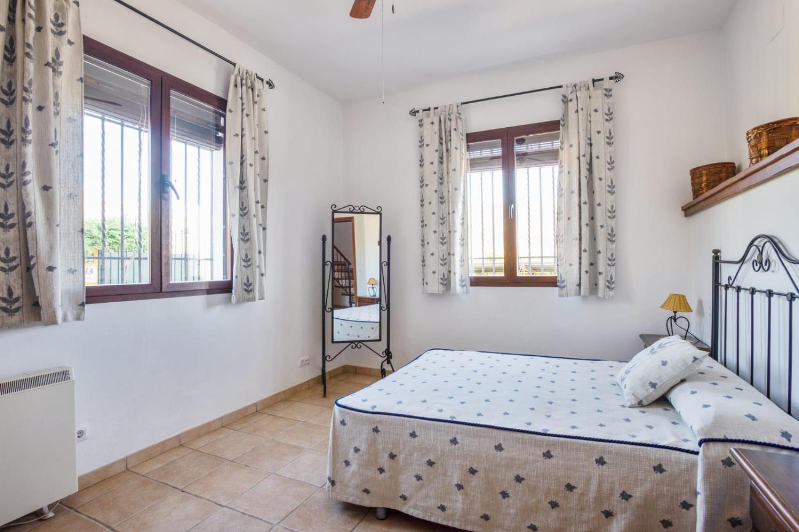Casa Rural El Rincon Carcabuey Kültér fotó