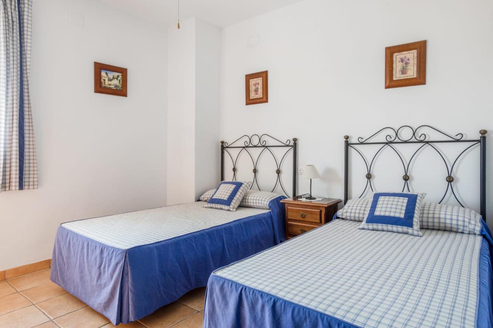 Casa Rural El Rincon Carcabuey Kültér fotó